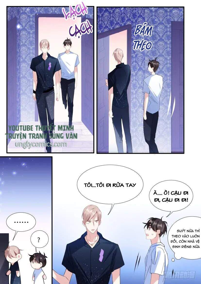 Ảnh Đế X Ảnh Đế Chapter 122 - Trang 2