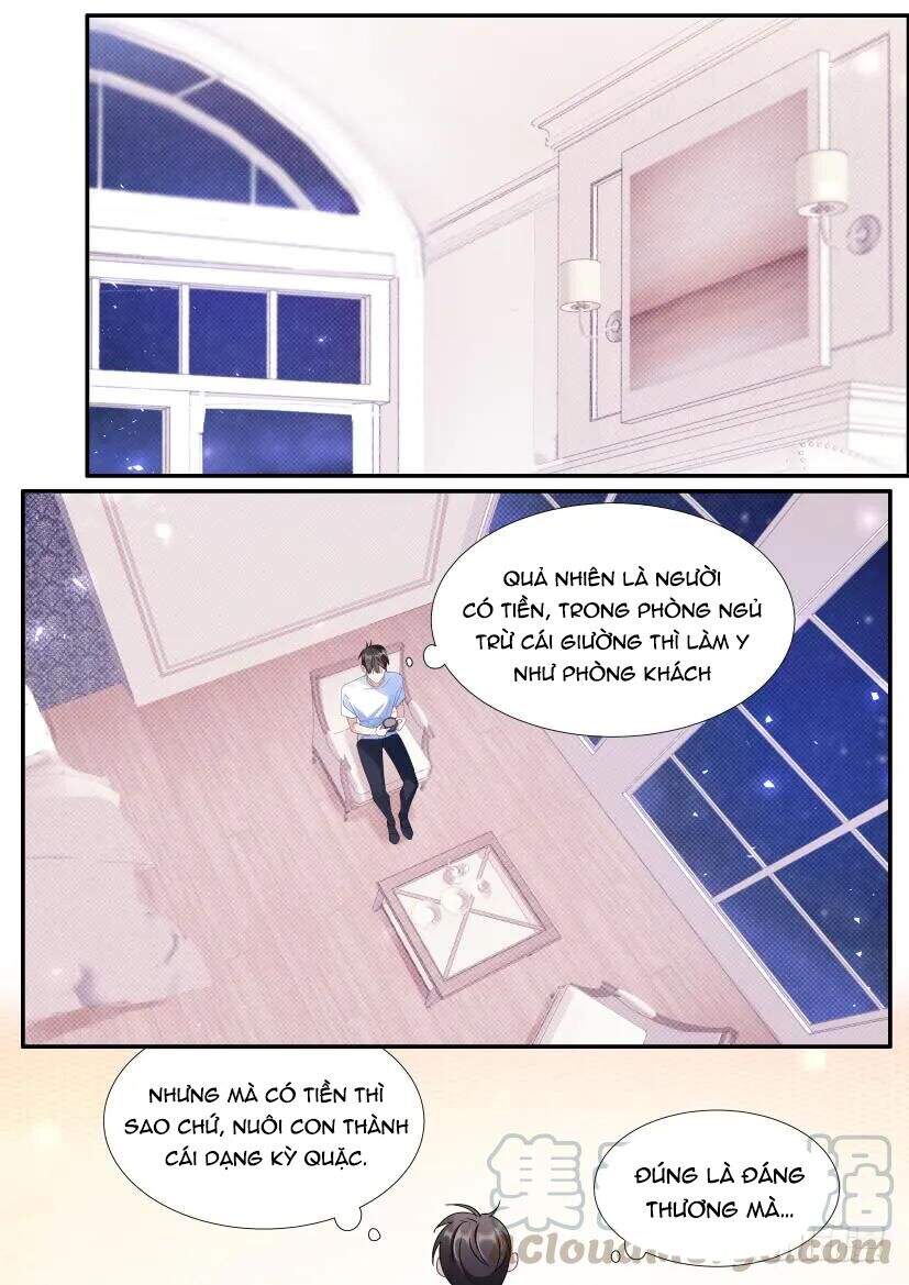 Ảnh Đế X Ảnh Đế Chapter 122 - Trang 2