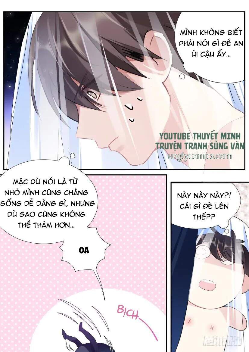 Ảnh Đế X Ảnh Đế Chapter 123 - Trang 2