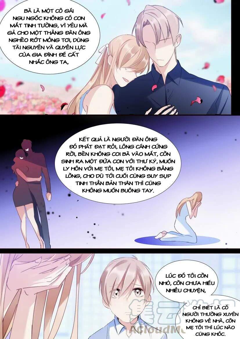 Ảnh Đế X Ảnh Đế Chapter 123 - Trang 2