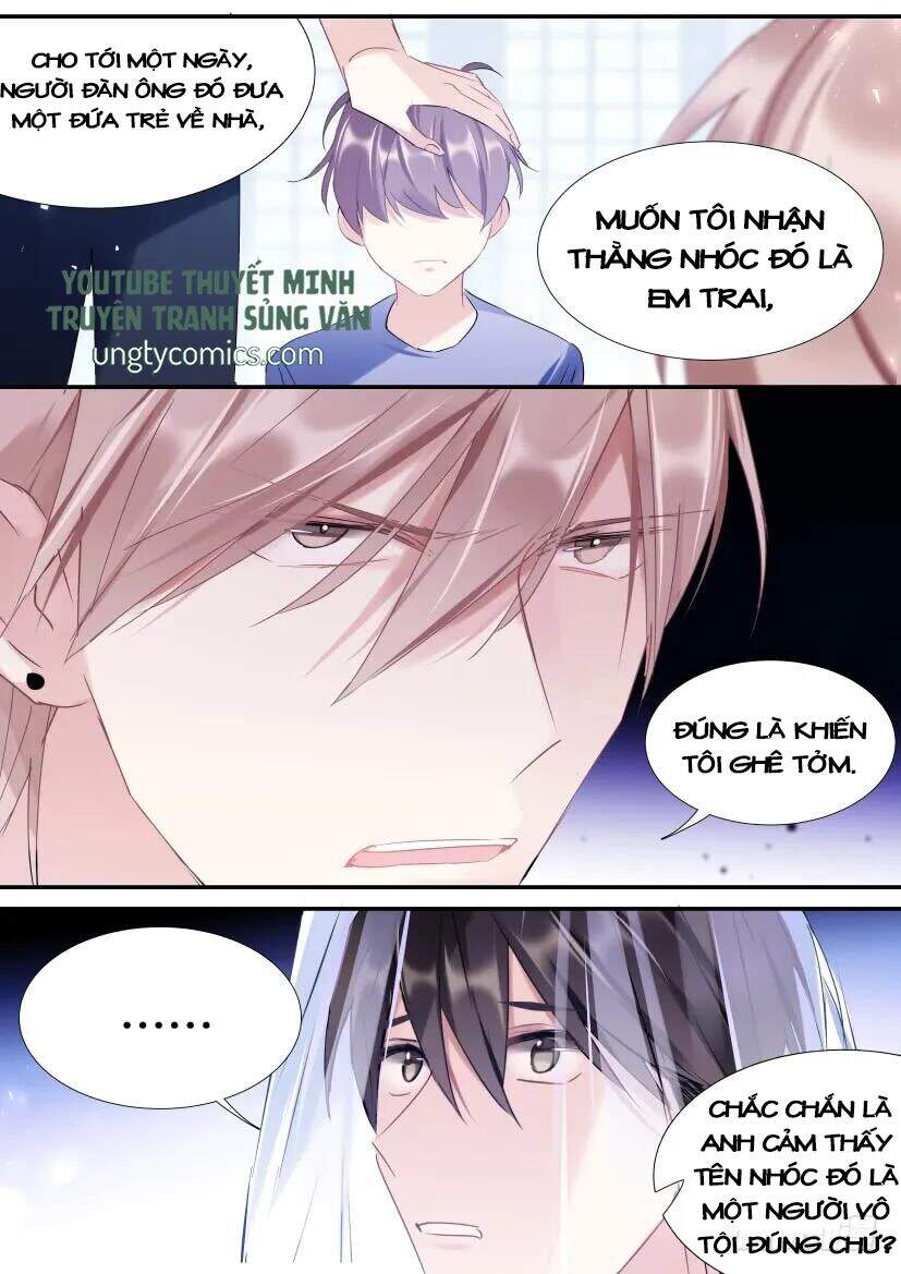 Ảnh Đế X Ảnh Đế Chapter 123 - Trang 2