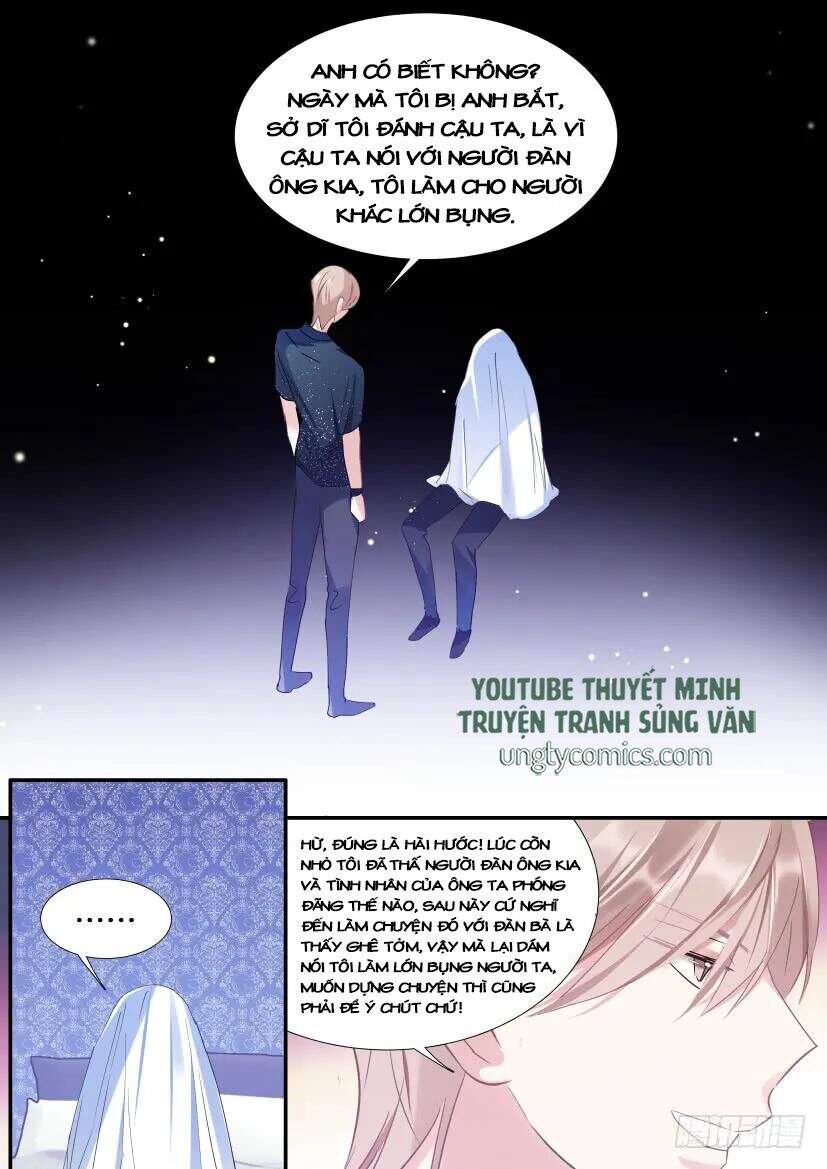 Ảnh Đế X Ảnh Đế Chapter 123 - Trang 2