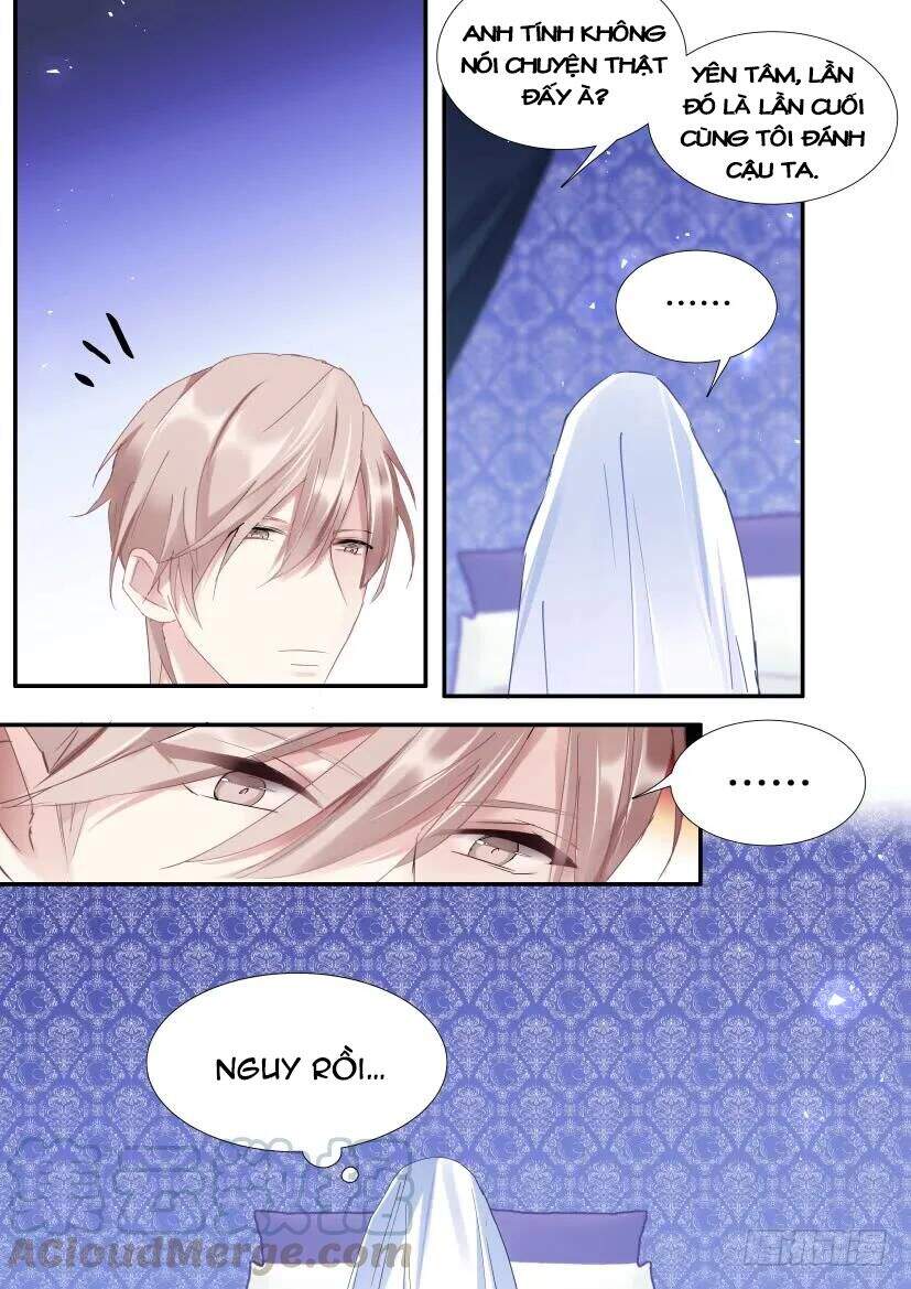 Ảnh Đế X Ảnh Đế Chapter 123 - Trang 2