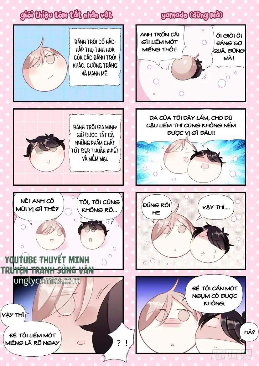 Ảnh Đế X Ảnh Đế Chapter 124 - Trang 2