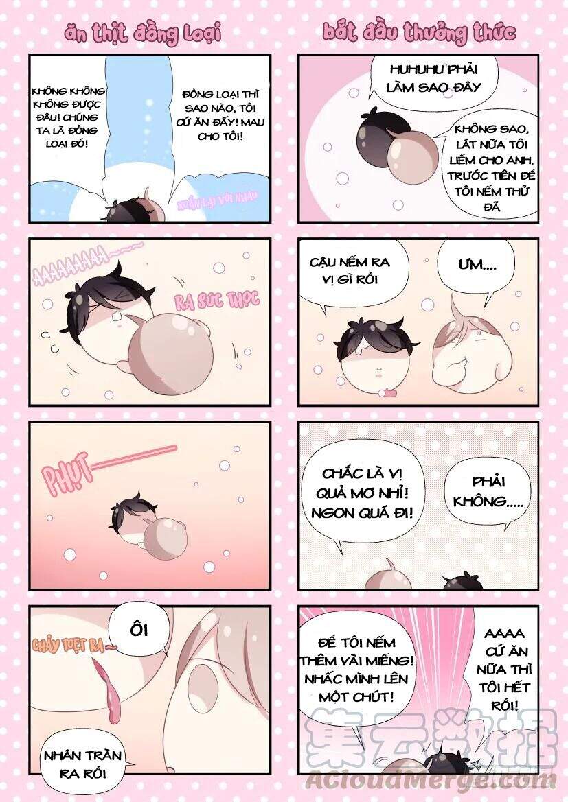 Ảnh Đế X Ảnh Đế Chapter 124 - Trang 2