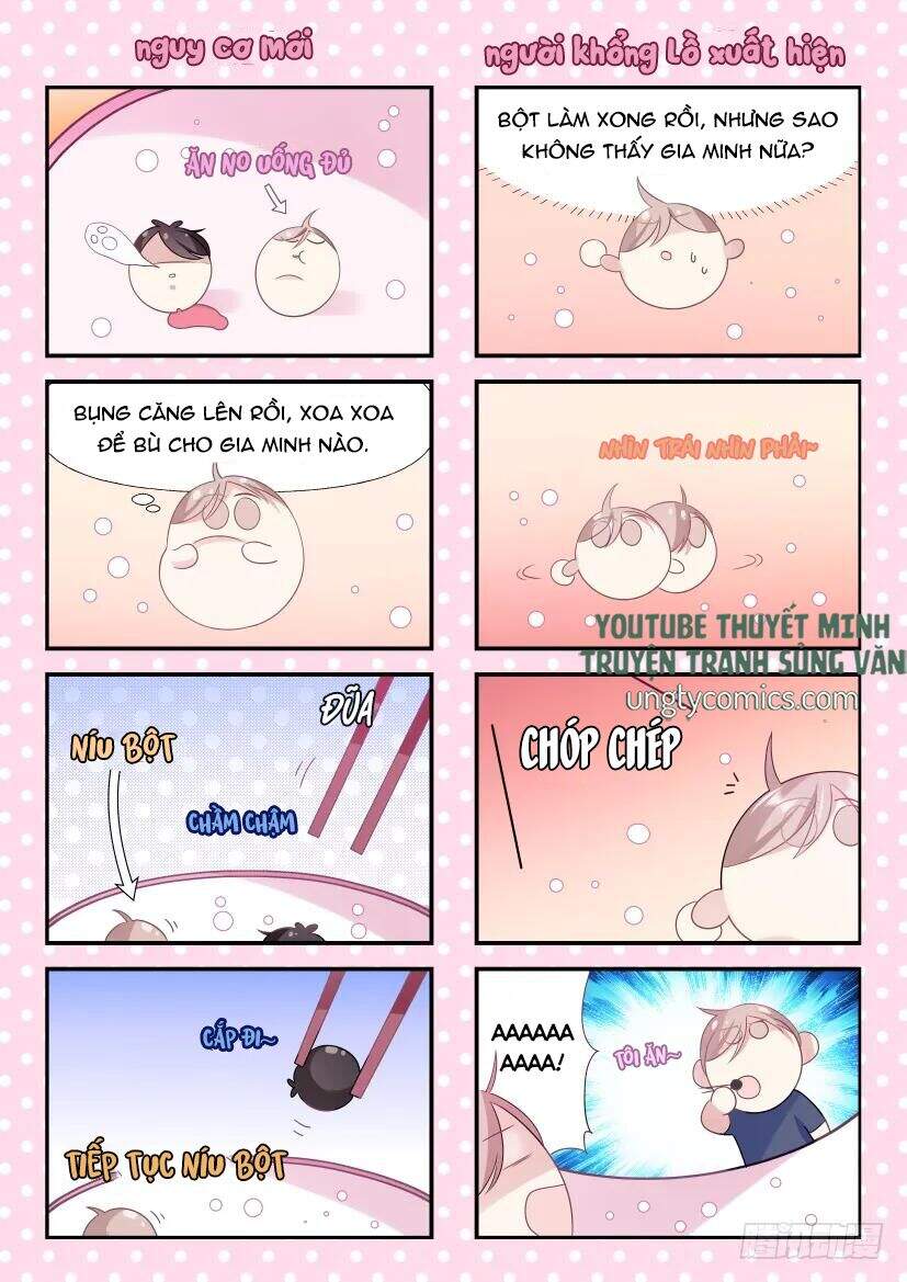 Ảnh Đế X Ảnh Đế Chapter 124 - Trang 2