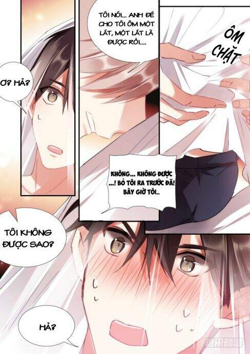 Ảnh Đế X Ảnh Đế Chapter 125 - Trang 2