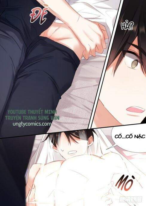 Ảnh Đế X Ảnh Đế Chapter 125 - Trang 2