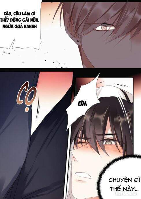 Ảnh Đế X Ảnh Đế Chapter 125 - Trang 2