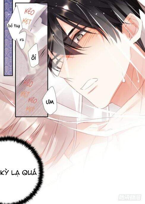 Ảnh Đế X Ảnh Đế Chapter 125 - Trang 2