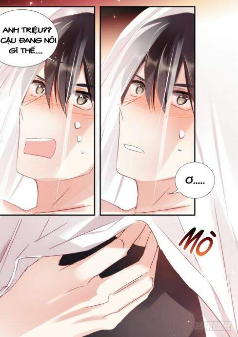 Ảnh Đế X Ảnh Đế Chapter 125 - Trang 2