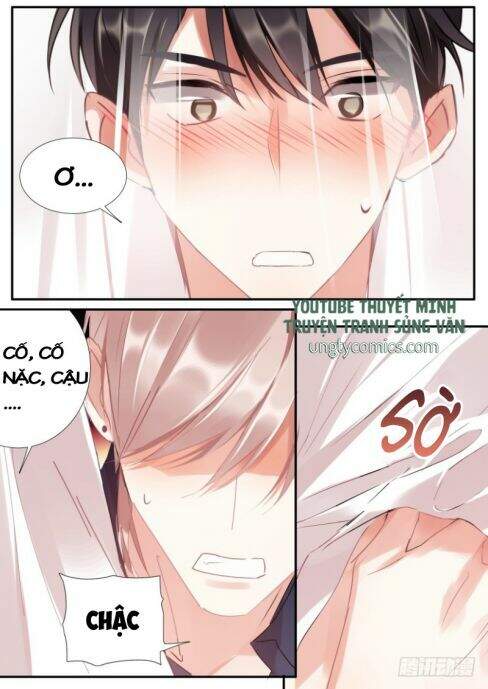 Ảnh Đế X Ảnh Đế Chapter 125 - Trang 2