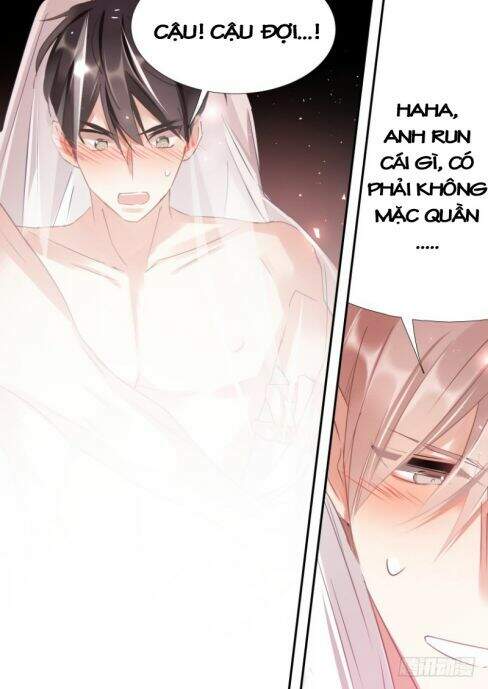 Ảnh Đế X Ảnh Đế Chapter 125 - Trang 2