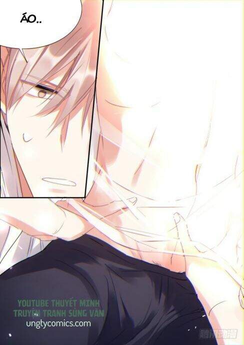 Ảnh Đế X Ảnh Đế Chapter 125 - Trang 2