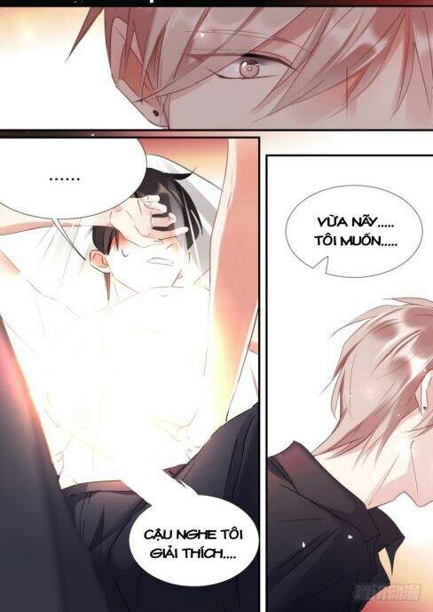 Ảnh Đế X Ảnh Đế Chapter 125 - Trang 2