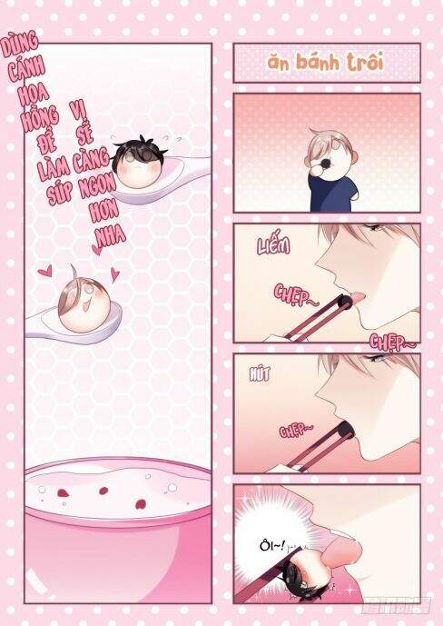 Ảnh Đế X Ảnh Đế Chapter 126 - Trang 2