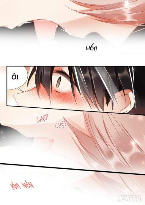 Ảnh Đế X Ảnh Đế Chapter 126 - Trang 2