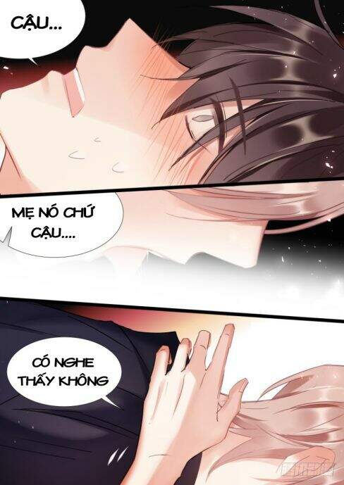 Ảnh Đế X Ảnh Đế Chapter 126 - Trang 2