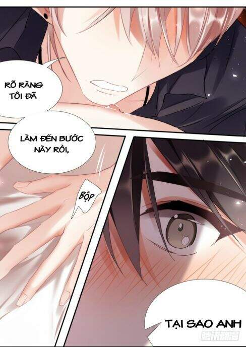 Ảnh Đế X Ảnh Đế Chapter 126 - Trang 2