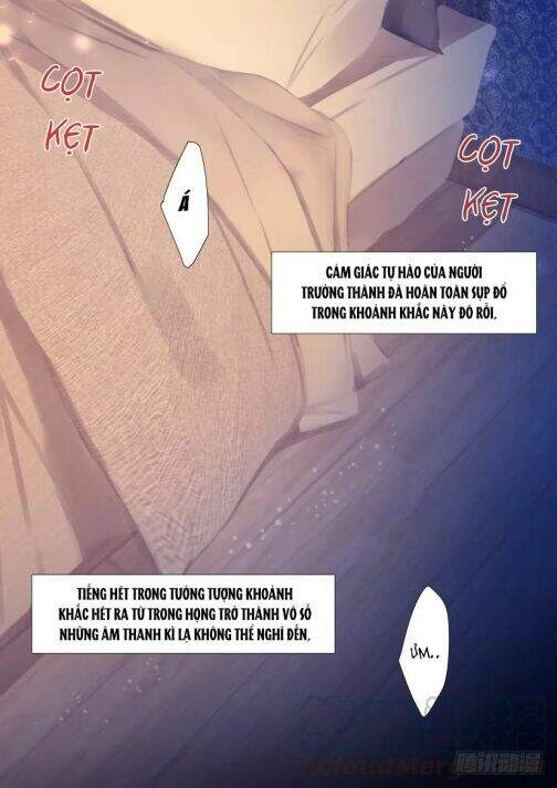 Ảnh Đế X Ảnh Đế Chapter 127 - Trang 2