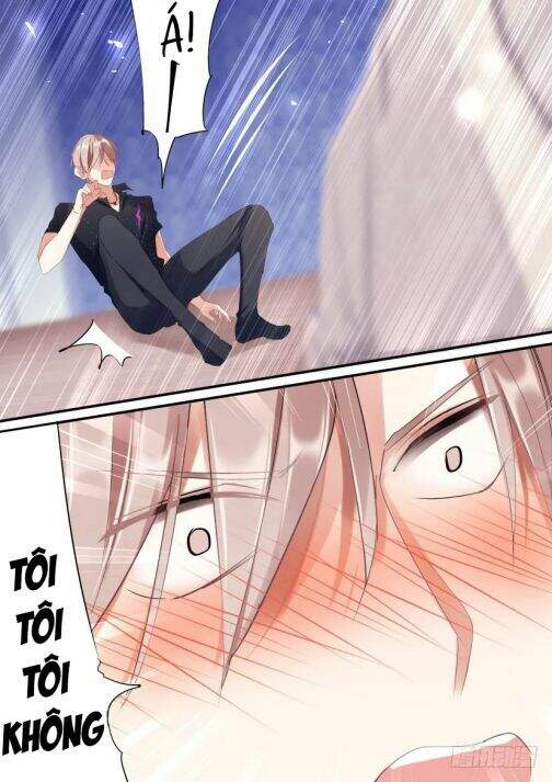 Ảnh Đế X Ảnh Đế Chapter 127 - Trang 2