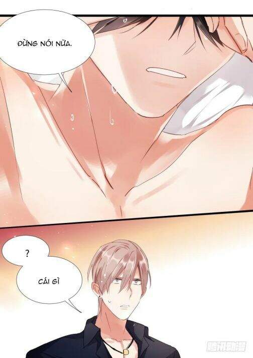 Ảnh Đế X Ảnh Đế Chapter 127 - Trang 2