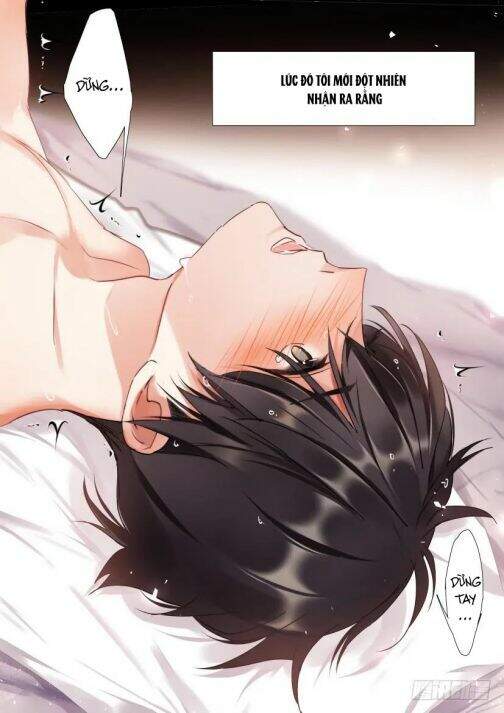 Ảnh Đế X Ảnh Đế Chapter 127 - Trang 2