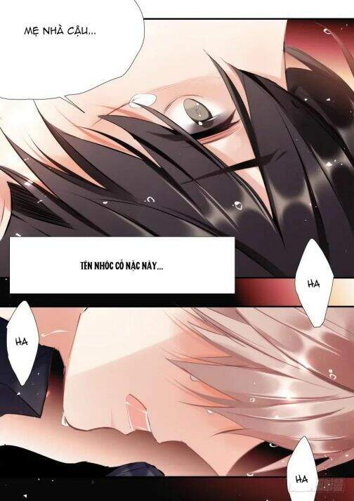 Ảnh Đế X Ảnh Đế Chapter 127 - Trang 2