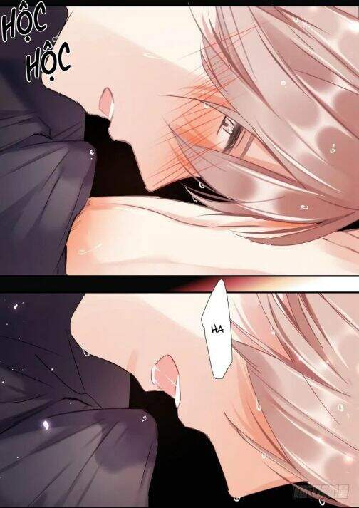 Ảnh Đế X Ảnh Đế Chapter 127 - Trang 2