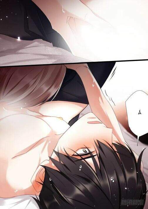 Ảnh Đế X Ảnh Đế Chapter 127 - Trang 2