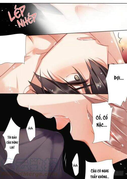 Ảnh Đế X Ảnh Đế Chapter 127 - Trang 2