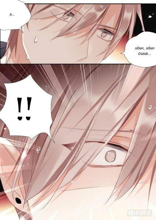 Ảnh Đế X Ảnh Đế Chapter 127 - Trang 2