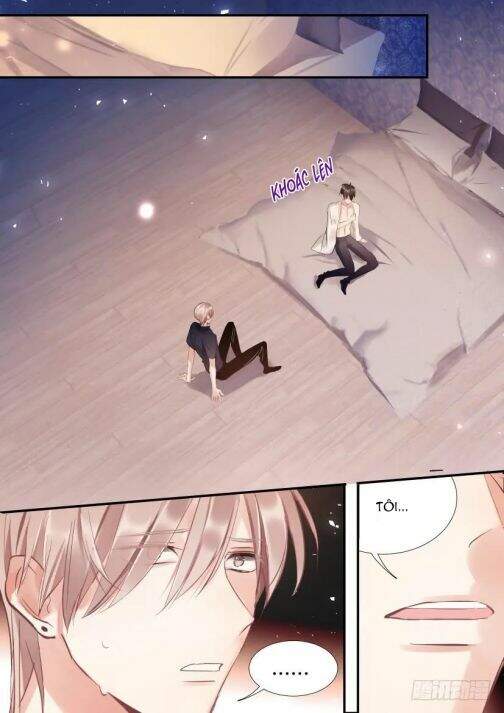 Ảnh Đế X Ảnh Đế Chapter 128 - Trang 2