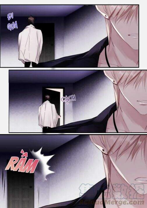 Ảnh Đế X Ảnh Đế Chapter 128 - Trang 2