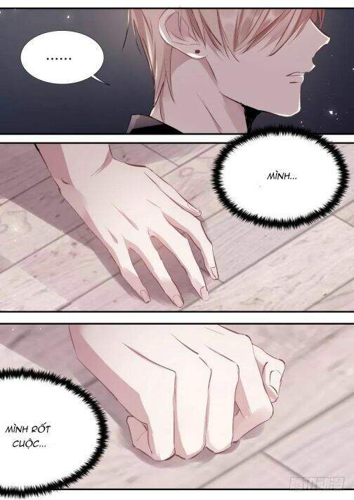 Ảnh Đế X Ảnh Đế Chapter 128 - Trang 2