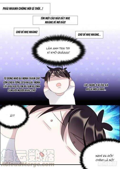 Ảnh Đế X Ảnh Đế Chapter 129 - Trang 2