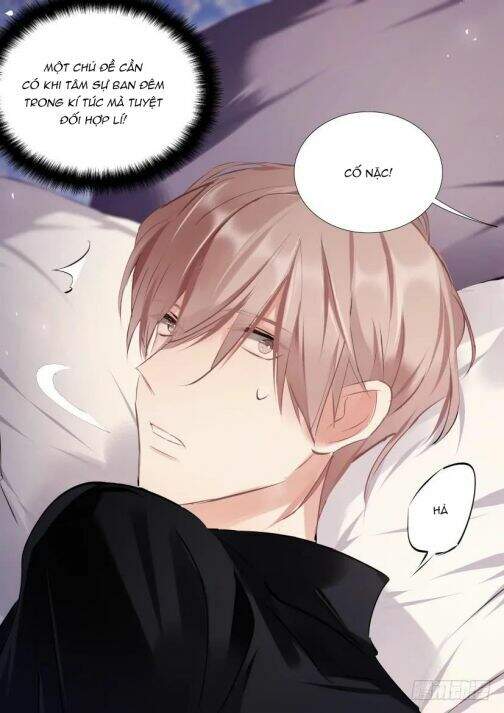 Ảnh Đế X Ảnh Đế Chapter 129 - Trang 2