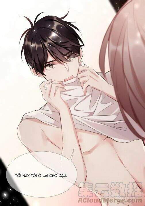 Ảnh Đế X Ảnh Đế Chapter 129 - Trang 2