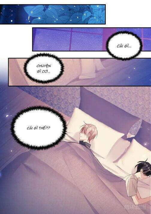 Ảnh Đế X Ảnh Đế Chapter 129 - Trang 2