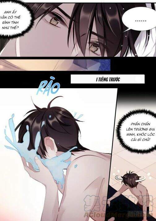 Ảnh Đế X Ảnh Đế Chapter 129 - Trang 2