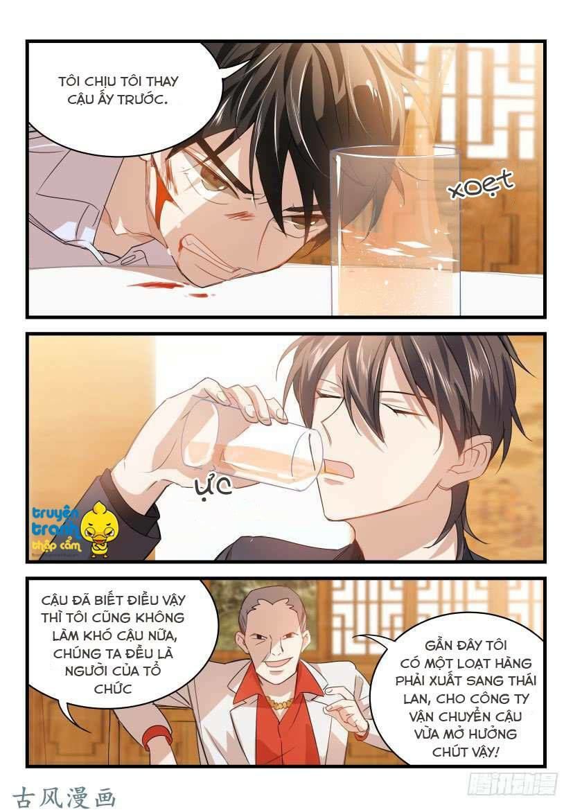 Ảnh Đế X Ảnh Đế Chapter 13 - Trang 2