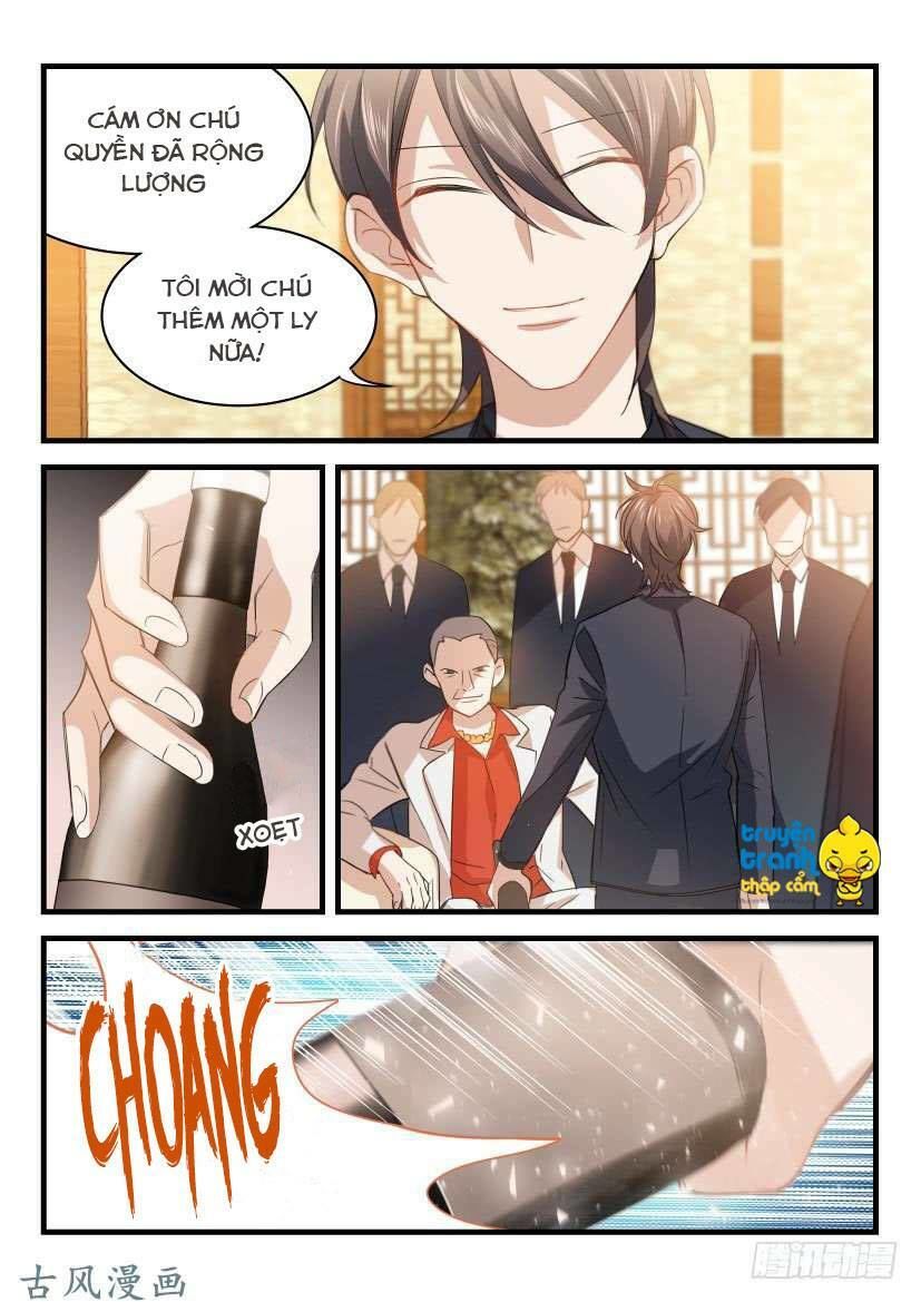 Ảnh Đế X Ảnh Đế Chapter 13 - Trang 2