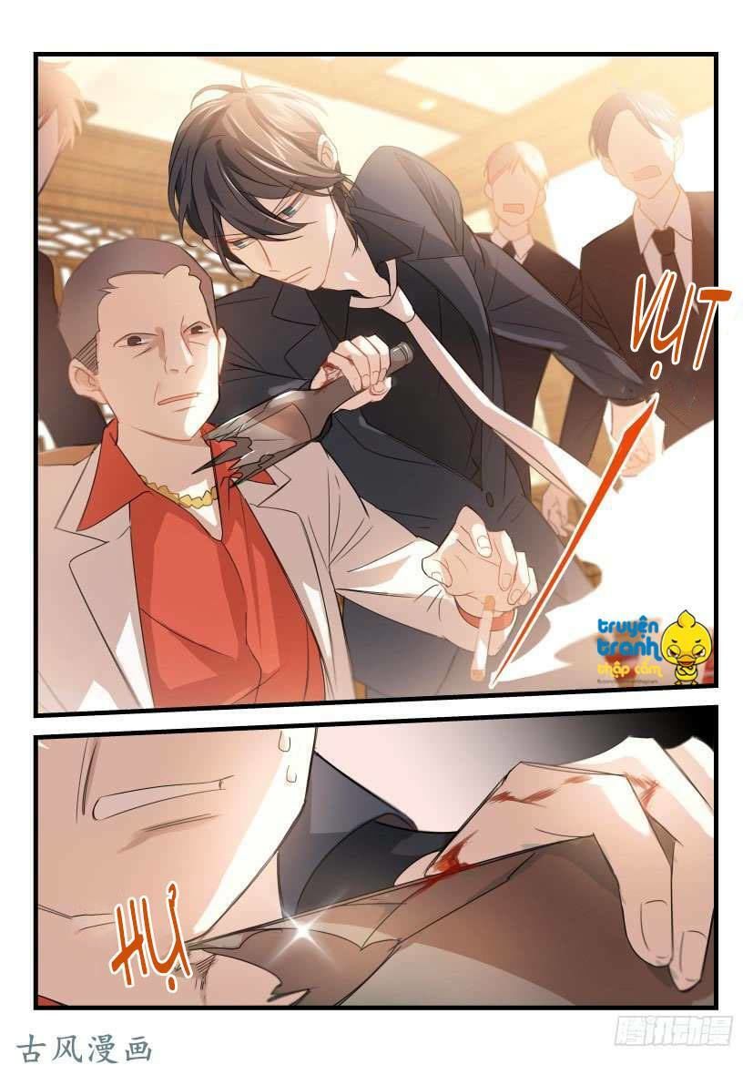 Ảnh Đế X Ảnh Đế Chapter 13 - Trang 2