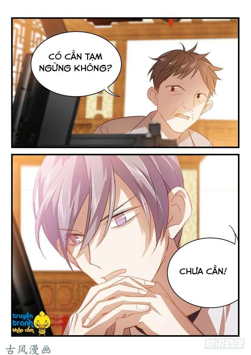 Ảnh Đế X Ảnh Đế Chapter 13 - Trang 2