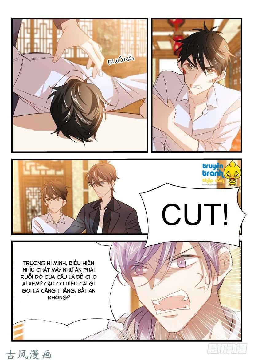 Ảnh Đế X Ảnh Đế Chapter 13 - Trang 2