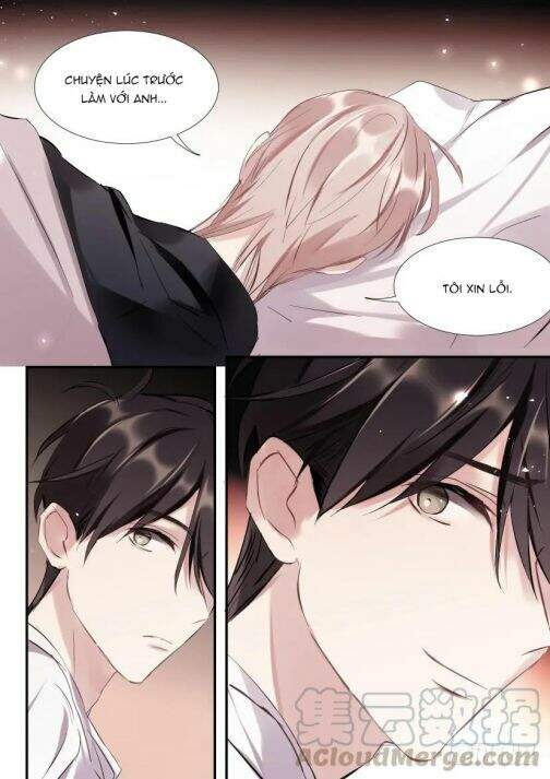 Ảnh Đế X Ảnh Đế Chapter 130 - Trang 2