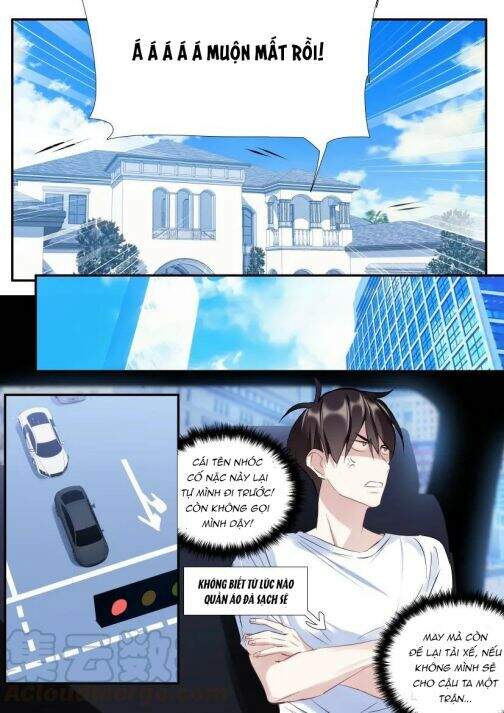 Ảnh Đế X Ảnh Đế Chapter 130 - Trang 2