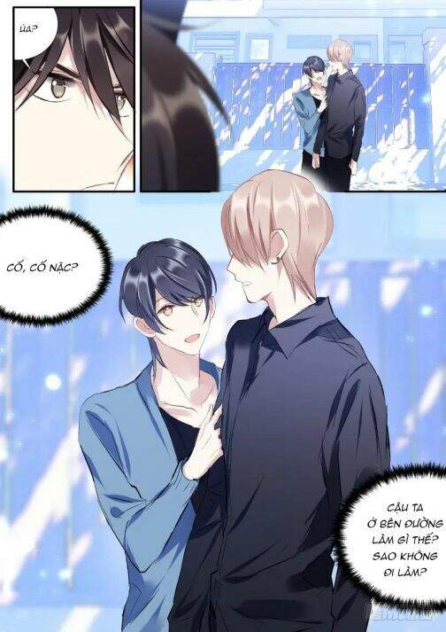 Ảnh Đế X Ảnh Đế Chapter 130 - Trang 2