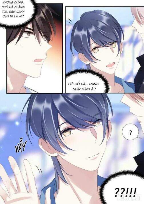 Ảnh Đế X Ảnh Đế Chapter 130 - Trang 2
