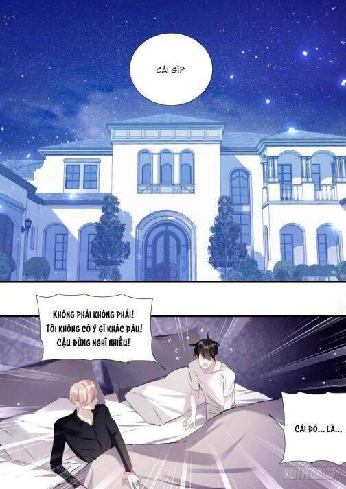 Ảnh Đế X Ảnh Đế Chapter 130 - Trang 2